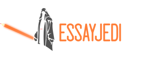 EssayJedi logo