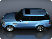 Range Rover Sport 2010