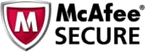 McAfee Secure
